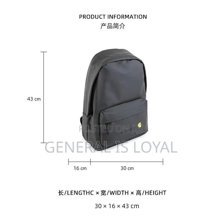 Carhartt Backpack