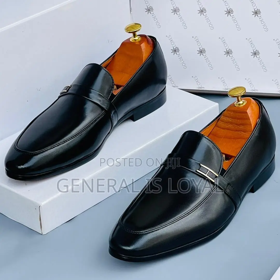 Dino Verratti Shoe