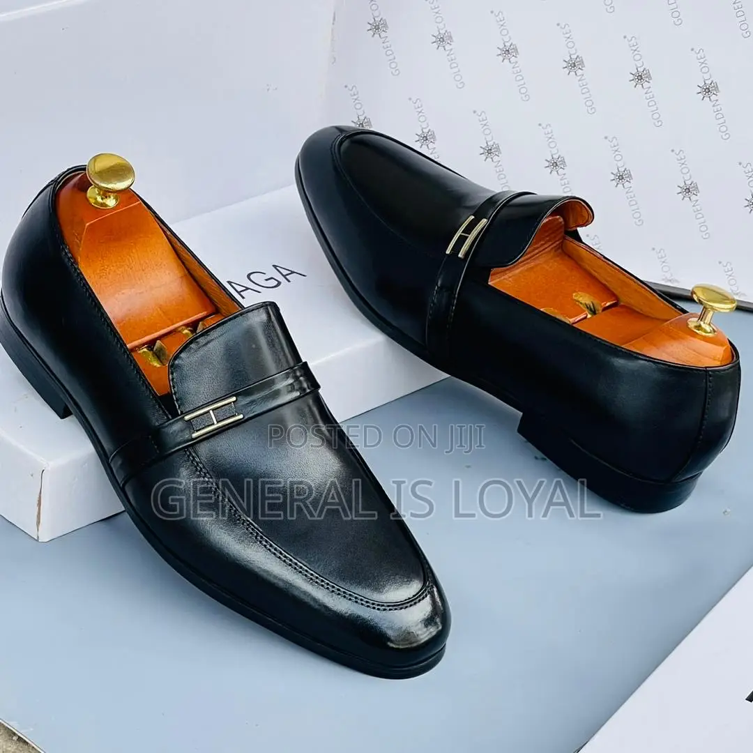 Dino Verratti Shoe