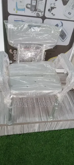 Shower Seat(German Brand)