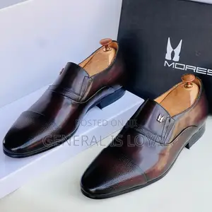 Moreschi Shoe