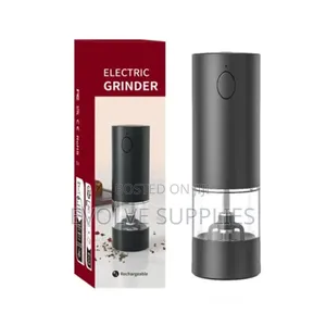 Electric Grinder