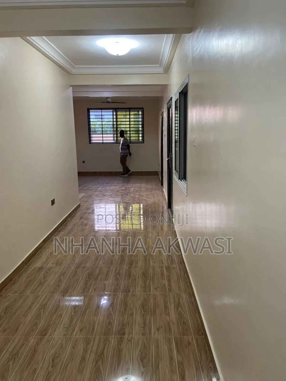 4bdrm Apartment in Community 20, Tema Metropolitan for rent