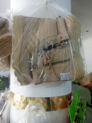 Swat Boots for Training Wholesale and Retail