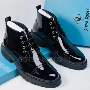 Steve Riot Shoe
