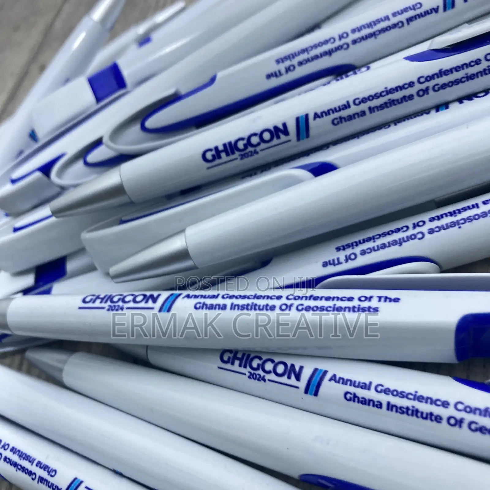 Customized Pens