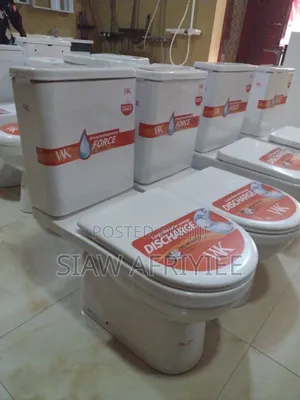 Quality Wc House Contact Me for Your Own