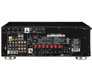 Pioneer Vsx 921 Receiver