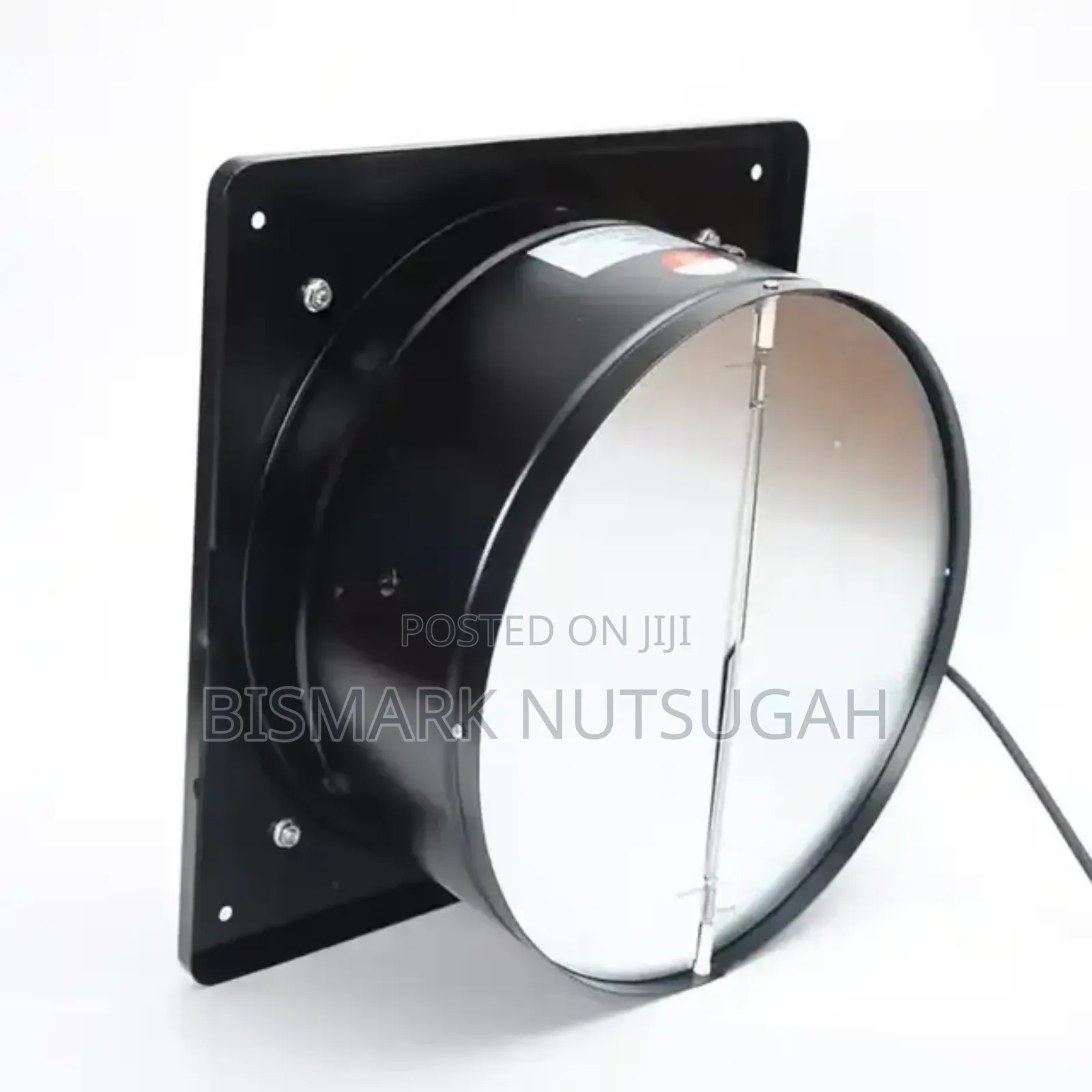 Industrial Axial Exhaust Fan
