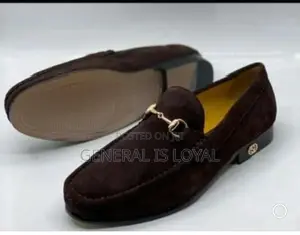 Loafer Shoes
