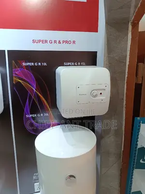 Water Heater. 50 Liter. Ariston