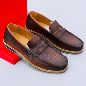 Loafers Shoes