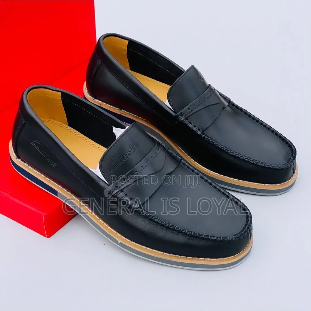 Loafers Shoes