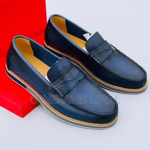 Loafers Shoes
