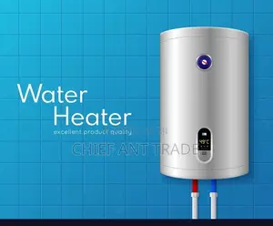 Ariston 100 Liter Water Heater