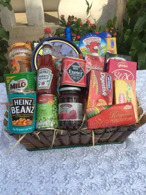Mother’S Day, Hampers and More