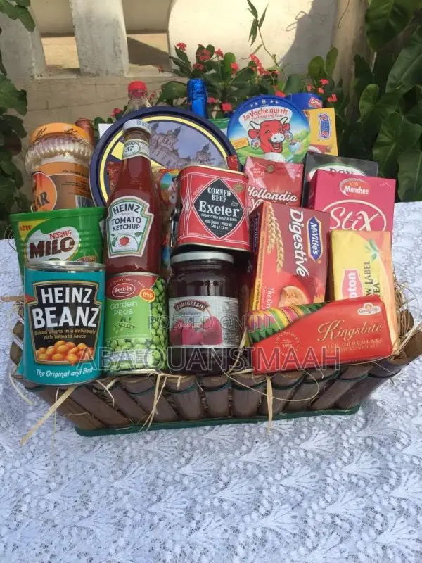 Mother’S Day, Hampers and More