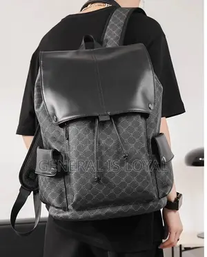 Genuine Backpack