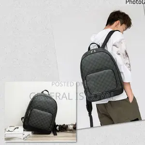 Lv Backpack