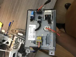 Genuine Mercedes Benz W213 E Class Control Unit