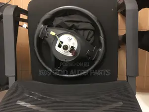 Mercedes CLS 550 Driver Steering Wheel