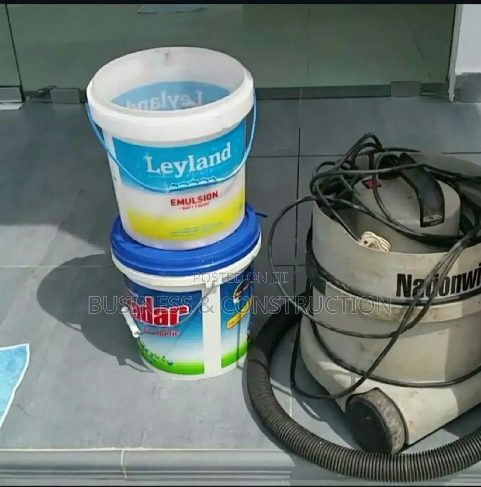 Cleaning Services