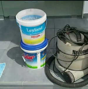 Cleaning Services