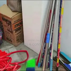Cleaning Services
