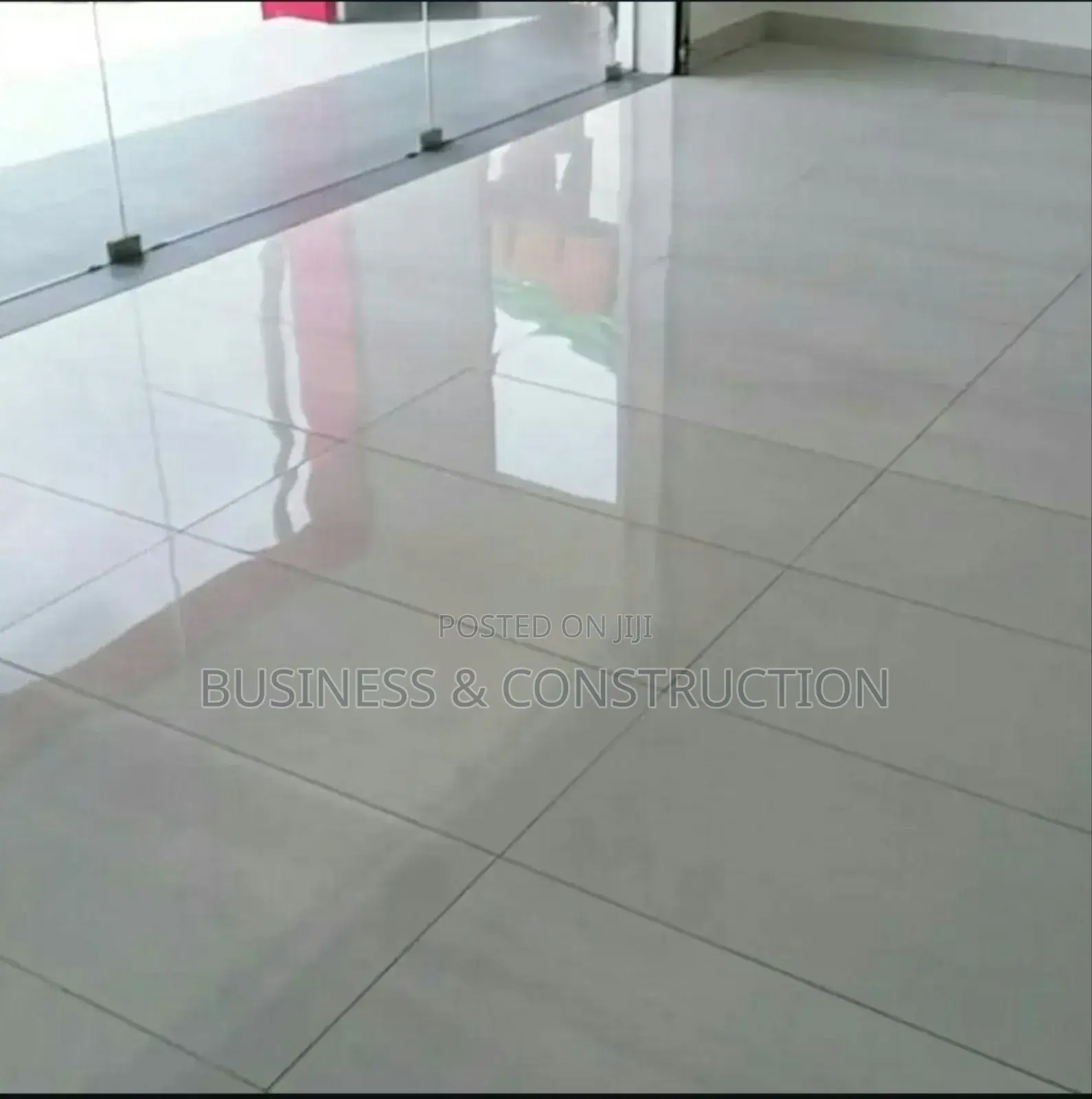 Cleaning Services