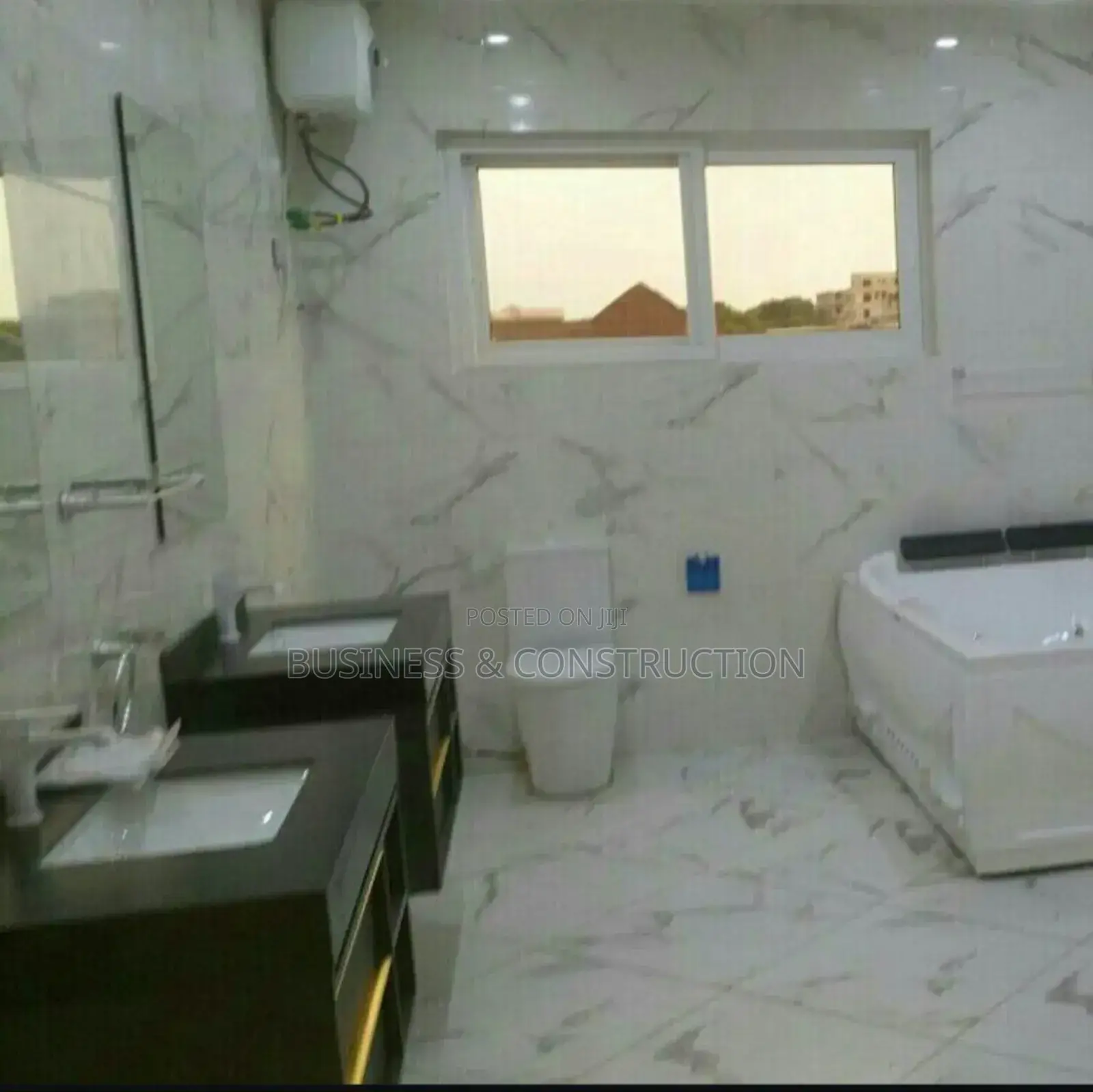 Cleaning Services
