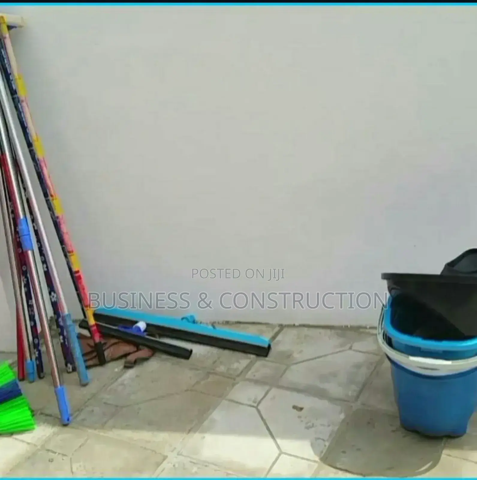 Cleaning Services
