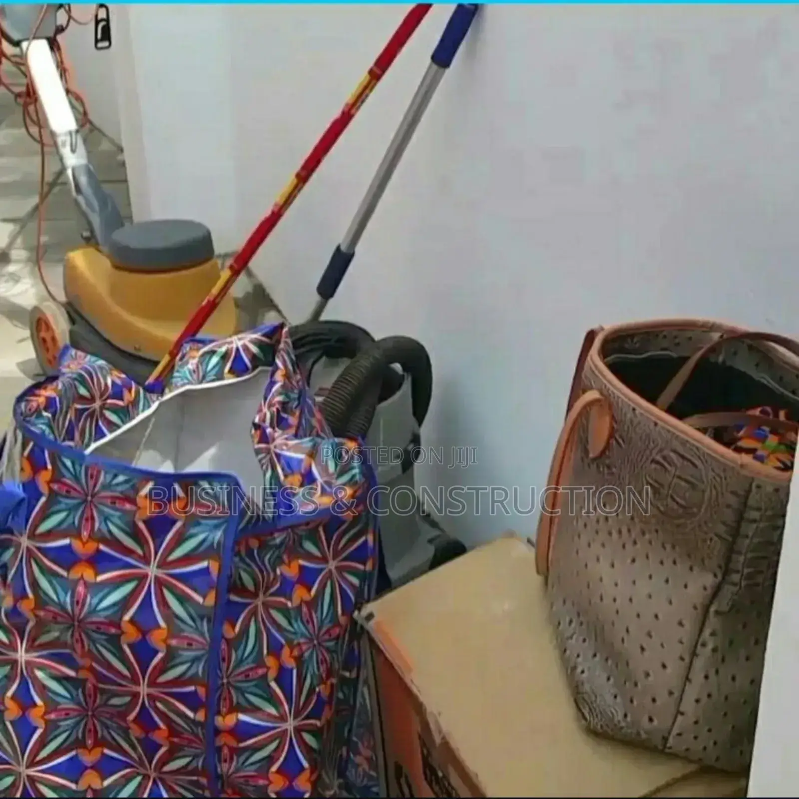Cleaning Services