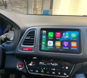 Honda HRV XRV Vezel Android Radio Carplay Right Camera Works
