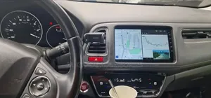 Honda HRV XRV Vezel Android Radio Carplay Right Camera Works