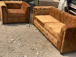 3in1 Plus SINGLE Furniture Sofa