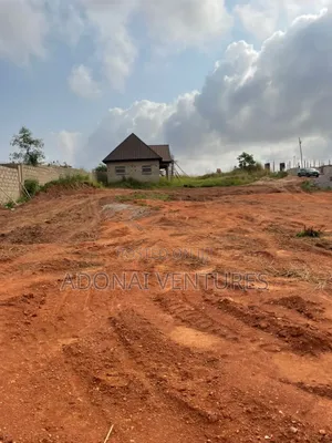 One Plot of Land Available for Sale in Agric Yabi