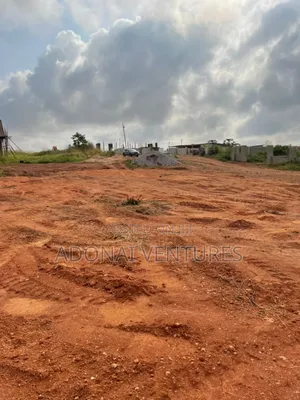 One Plot of Land Available for Sale in Agric Yabi