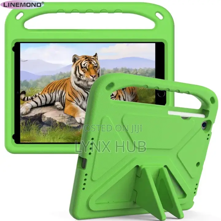 Kids Tablet Covers