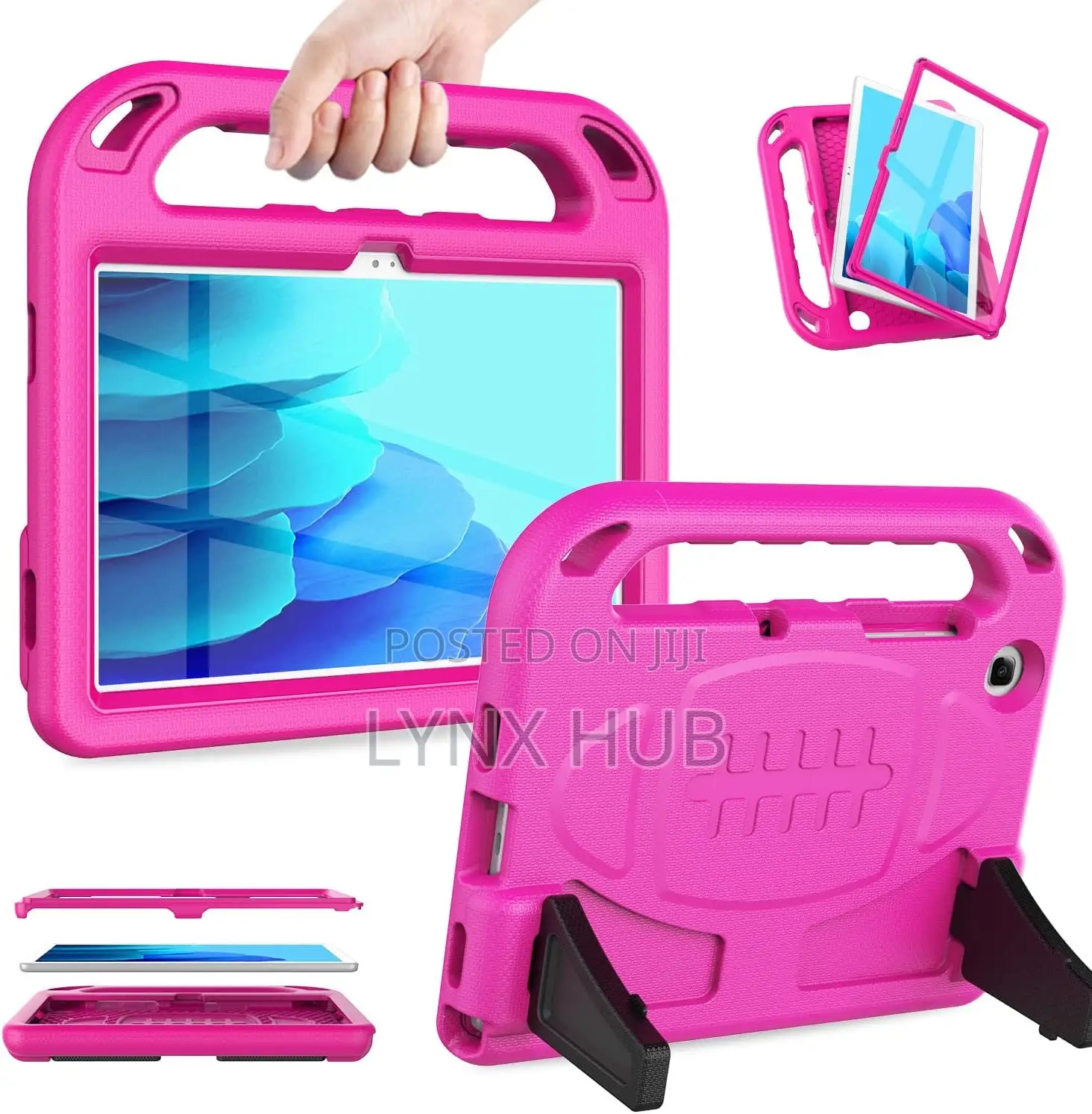 Kids Tablet Covers