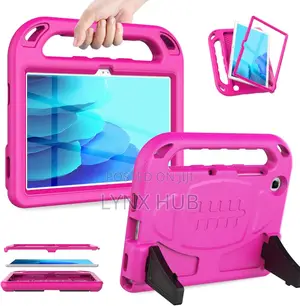 Kids Tablet Covers