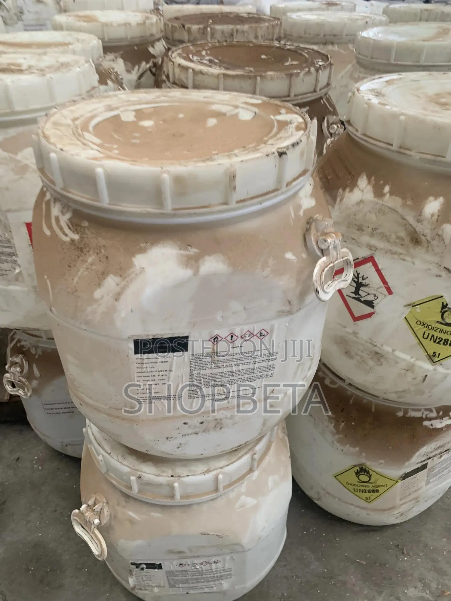 Gallons for Sale