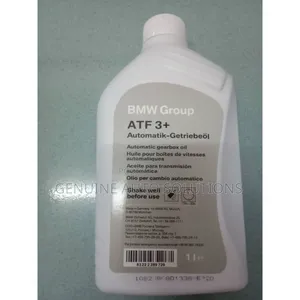 Bmw Transmission Oil 6hp/8hp/9hp
