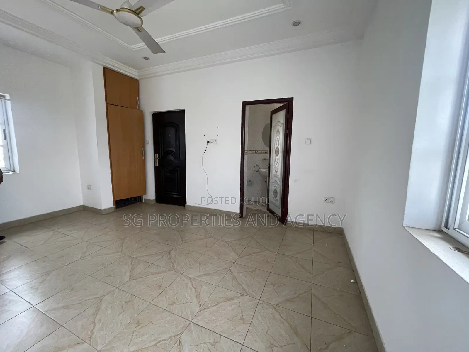 1bdrm Apartment in Manet,Spintex for rent