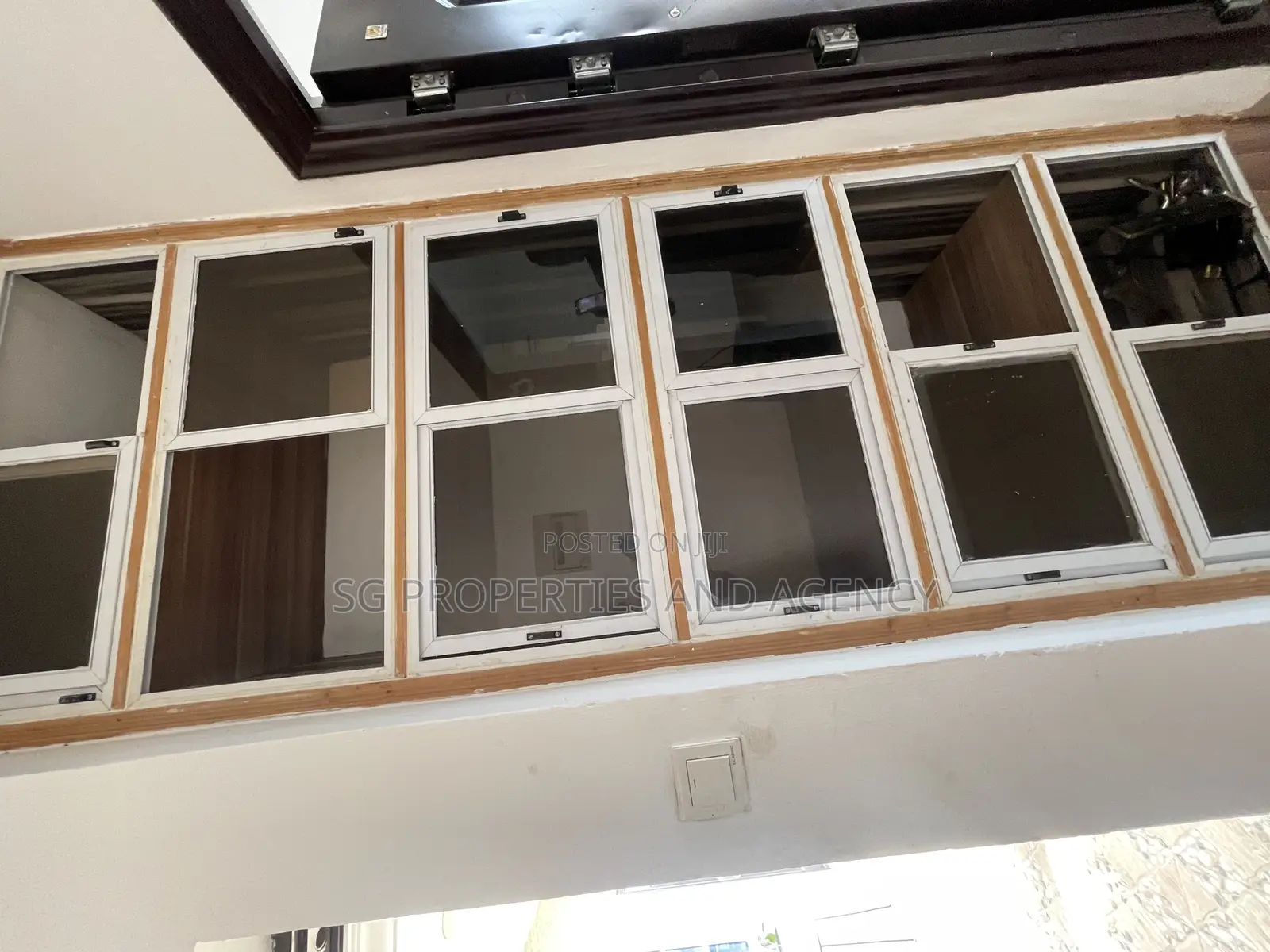 1bdrm Apartment in Manet,Spintex for rent