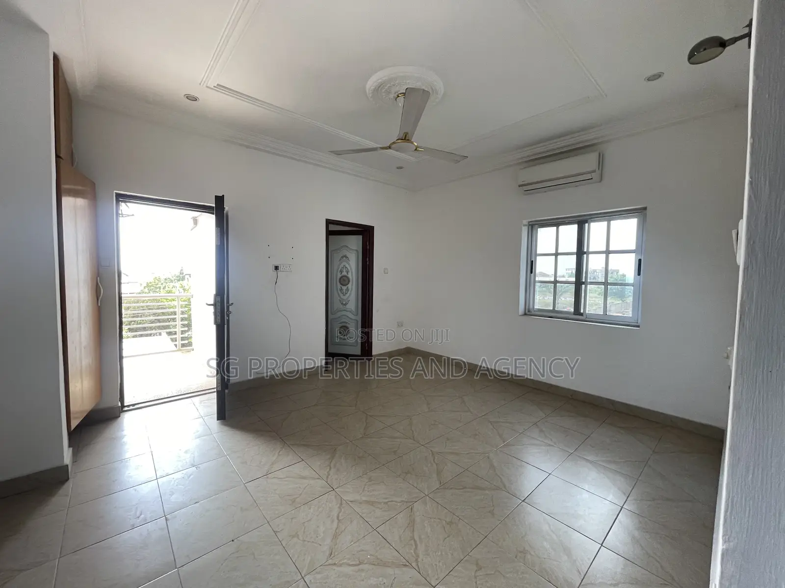 1bdrm Apartment in Manet,Spintex for rent
