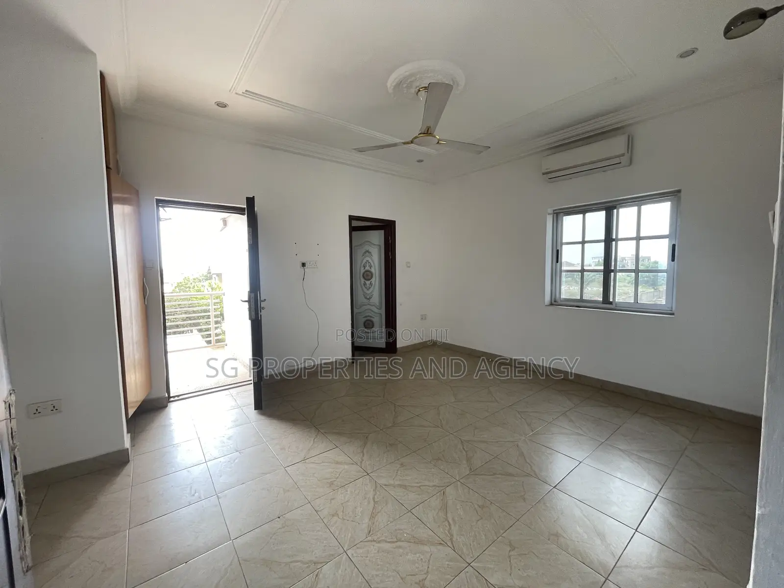 1bdrm Apartment in Manet,Spintex for rent
