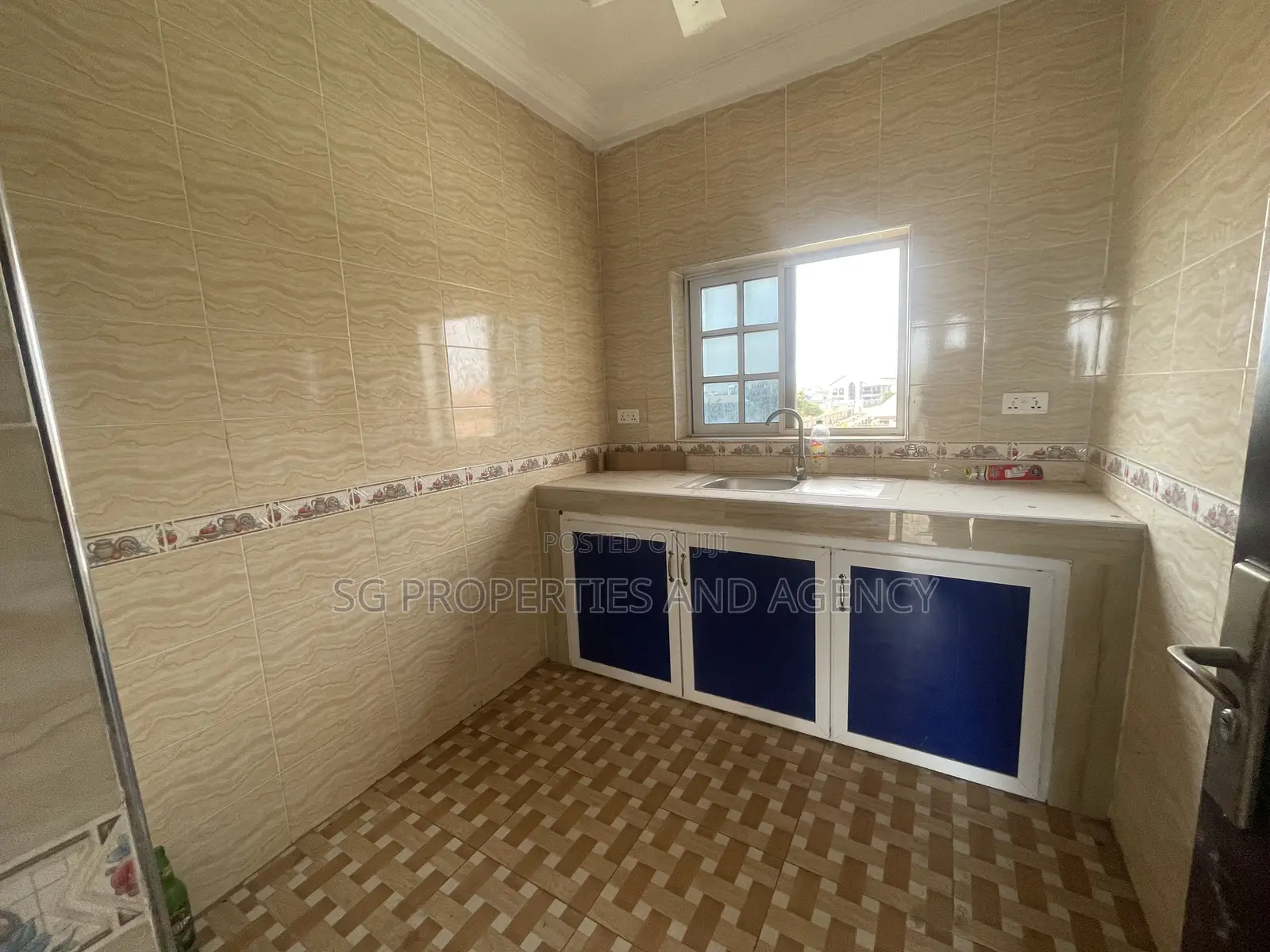 1bdrm Apartment in Manet,Spintex for rent