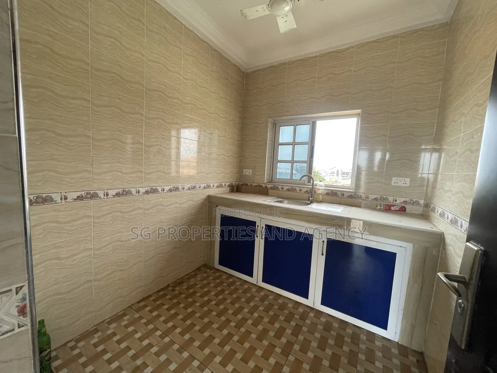 1bdrm Apartment in Manet,Spintex for rent