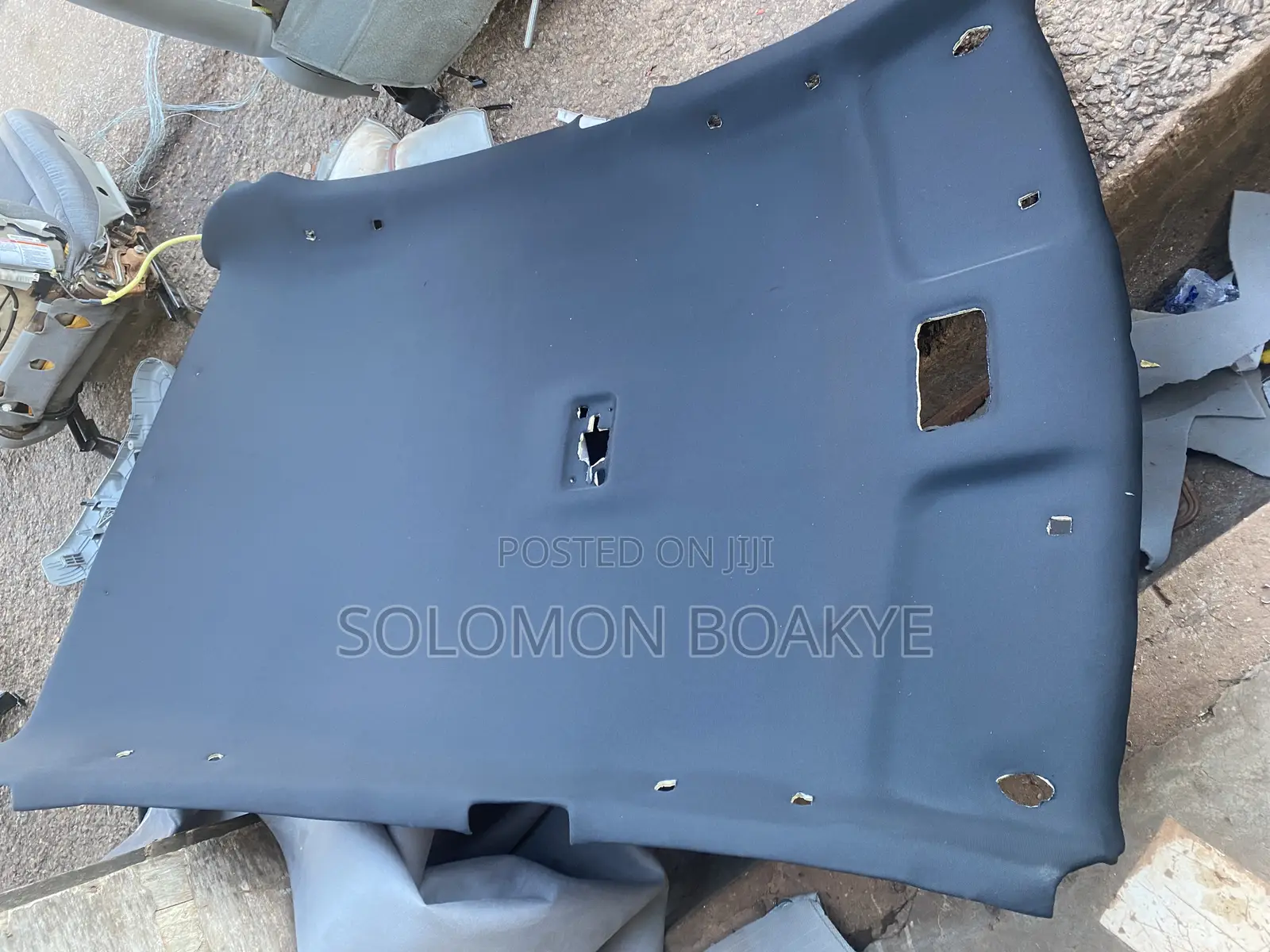 Upholstery Service