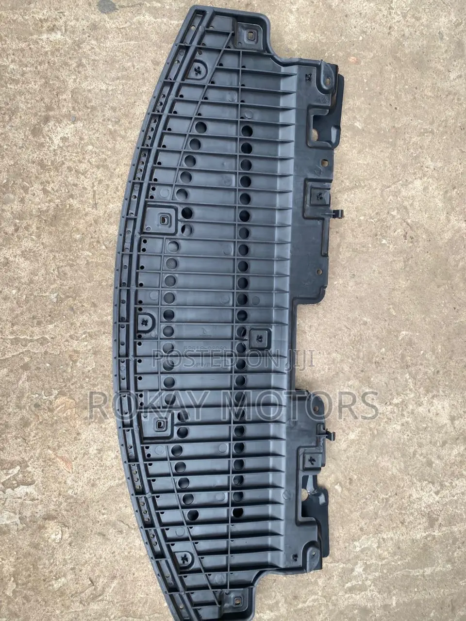 Corolla 2014,2015,2016,2017,2018,Engine Under Panel Cover